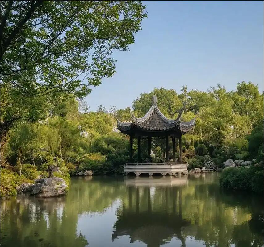 吉林秋烟餐饮有限公司